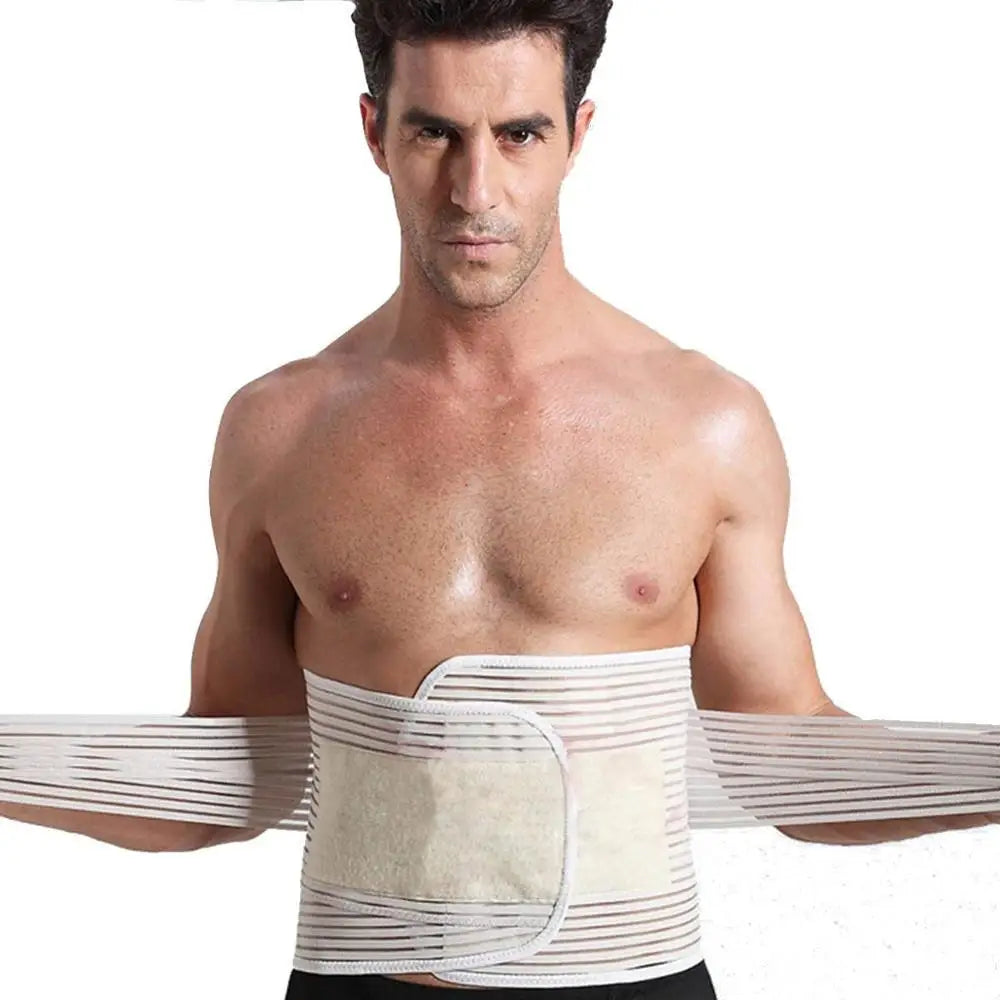 BariBlends Stomach Compression Belt