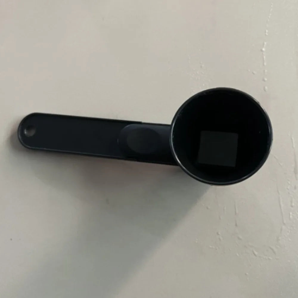 BariBlends Mess-Free Scoop Funnel