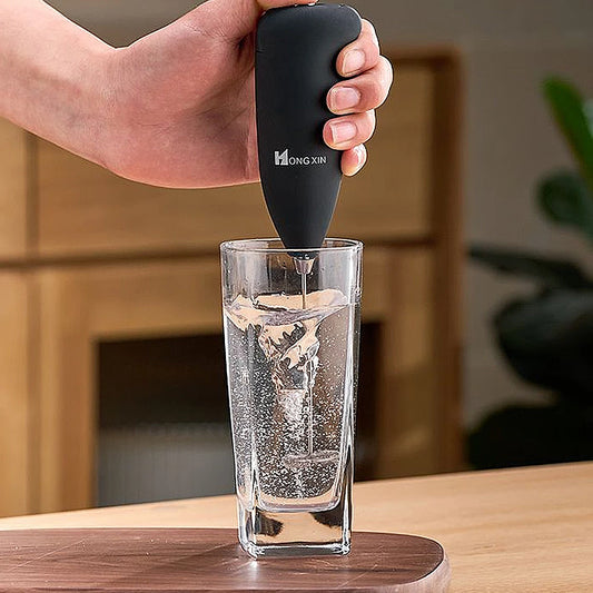 BariBlends Portable Blender
