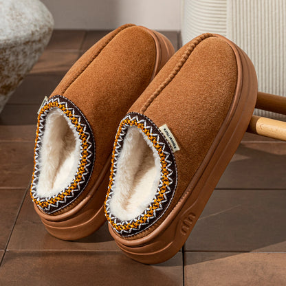 BariBlends - Slippers