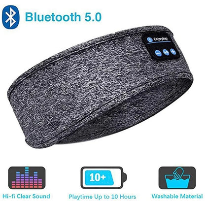 BariBlends Eye & Ear Mask