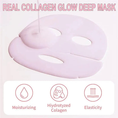 BariBlends Skin Recovery Mask