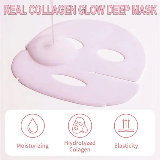 BariBlends Skin Recovery Mask