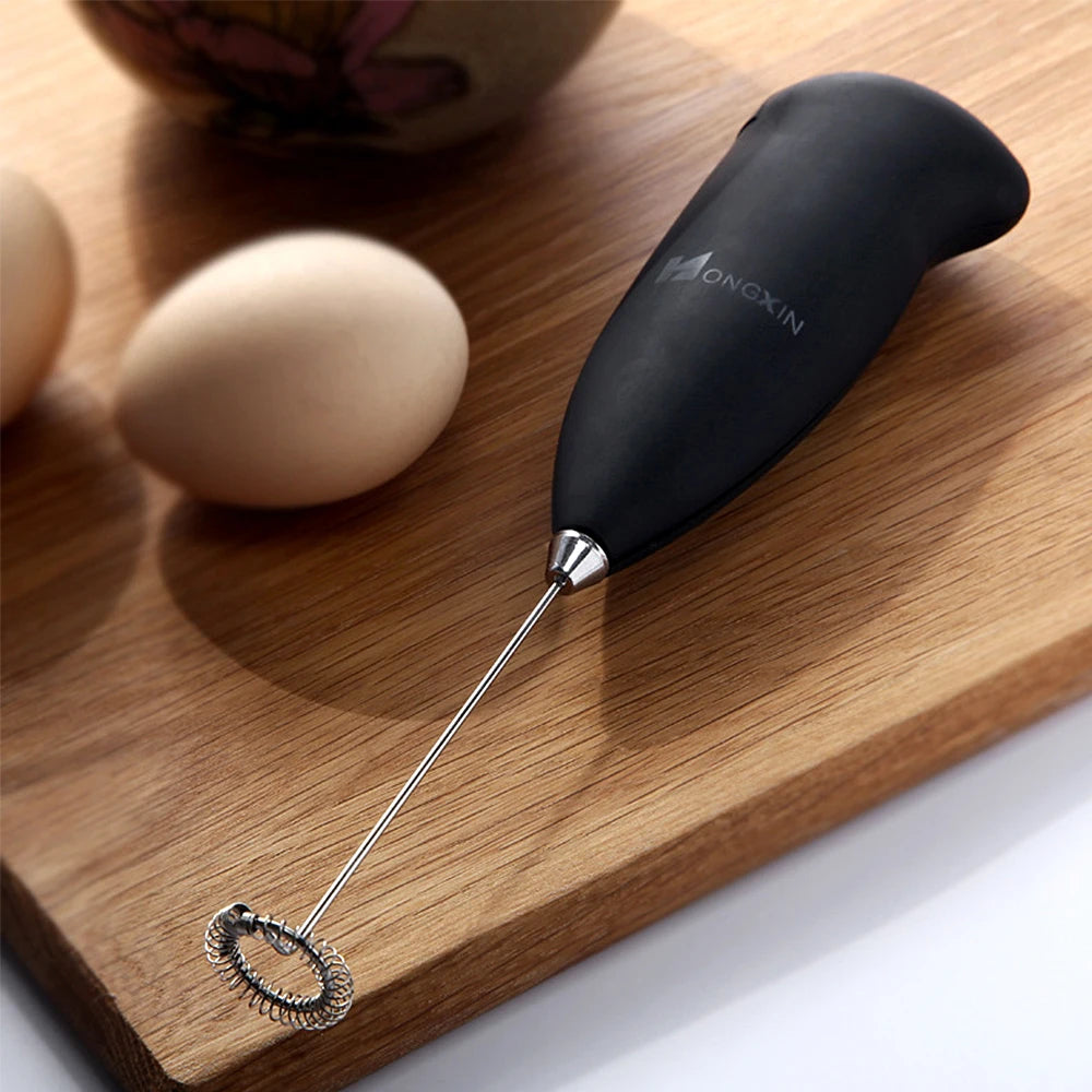 BariBlends Portable Blender