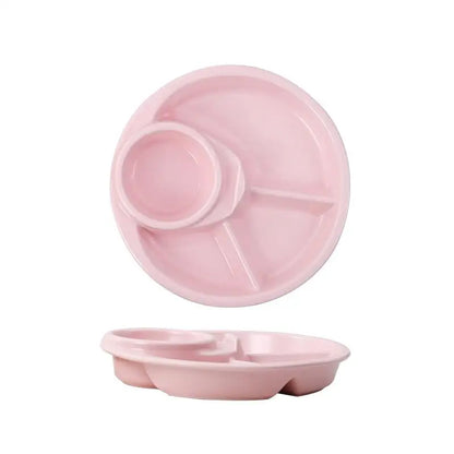 BariBlends Portion Plate