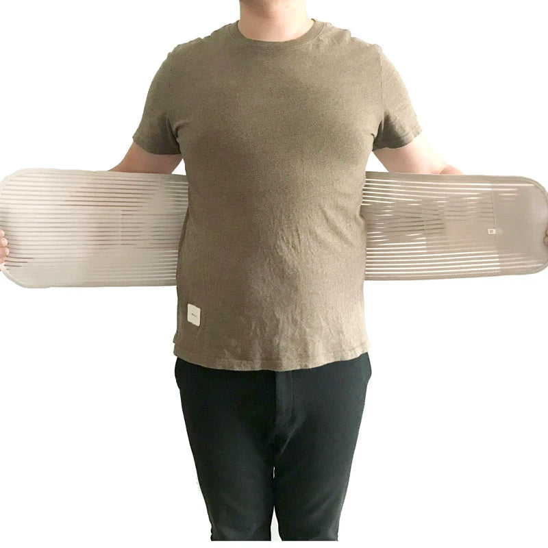BariBlends Stomach Compression Belt