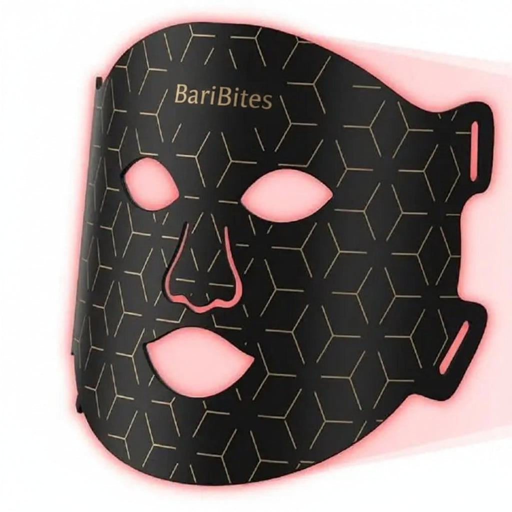BariBites Skin Rejuvenation Mask
