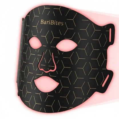 BariBites Skin Rejuvenation Mask