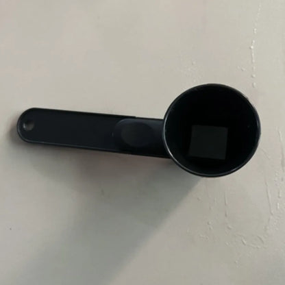 BariBlends Mess-Free Scoop Funnel
