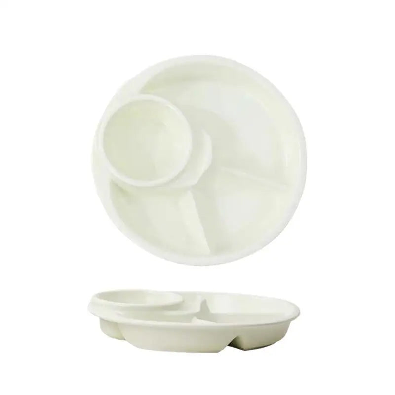 BariBlends Portion Plate