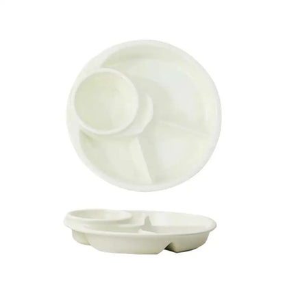 BariBlends Portion Plate