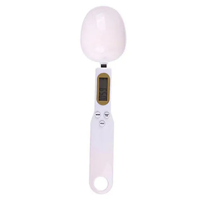 BariBlends Kitchen Weigh Scoop