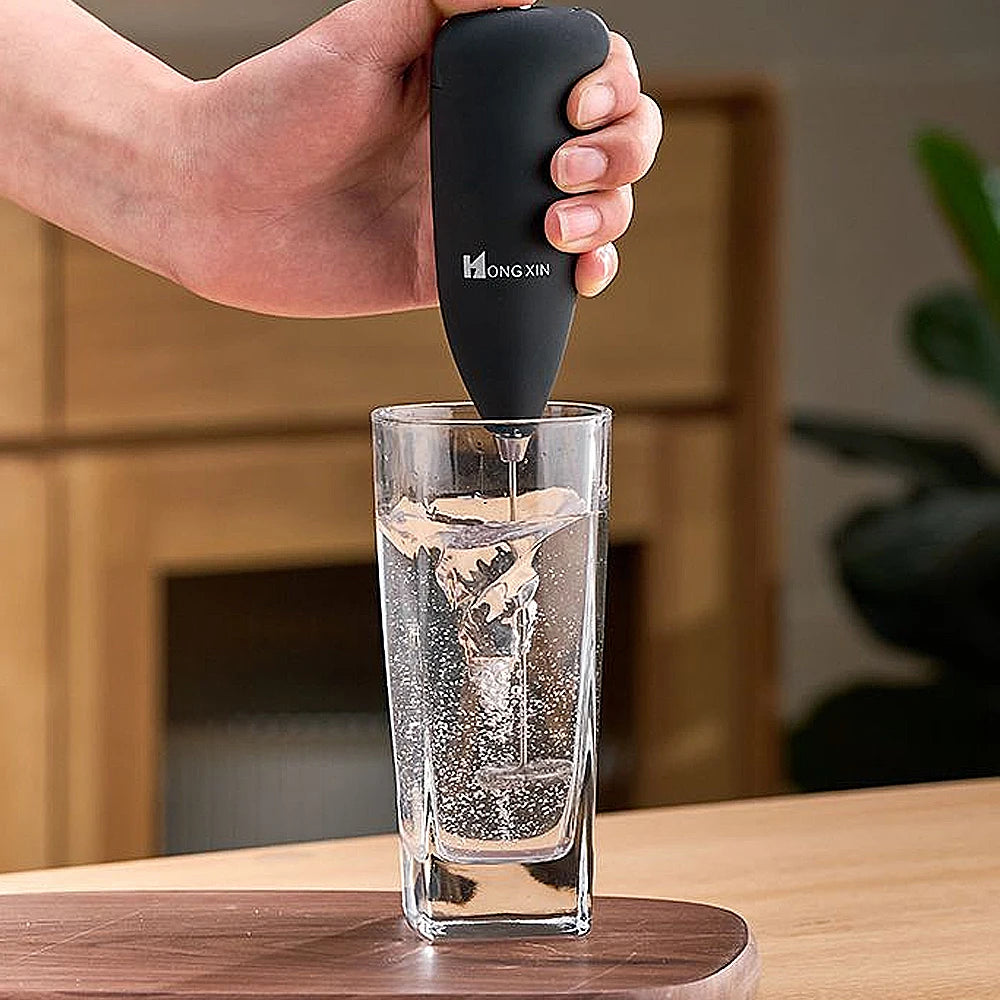 BariBlends Portable Blender