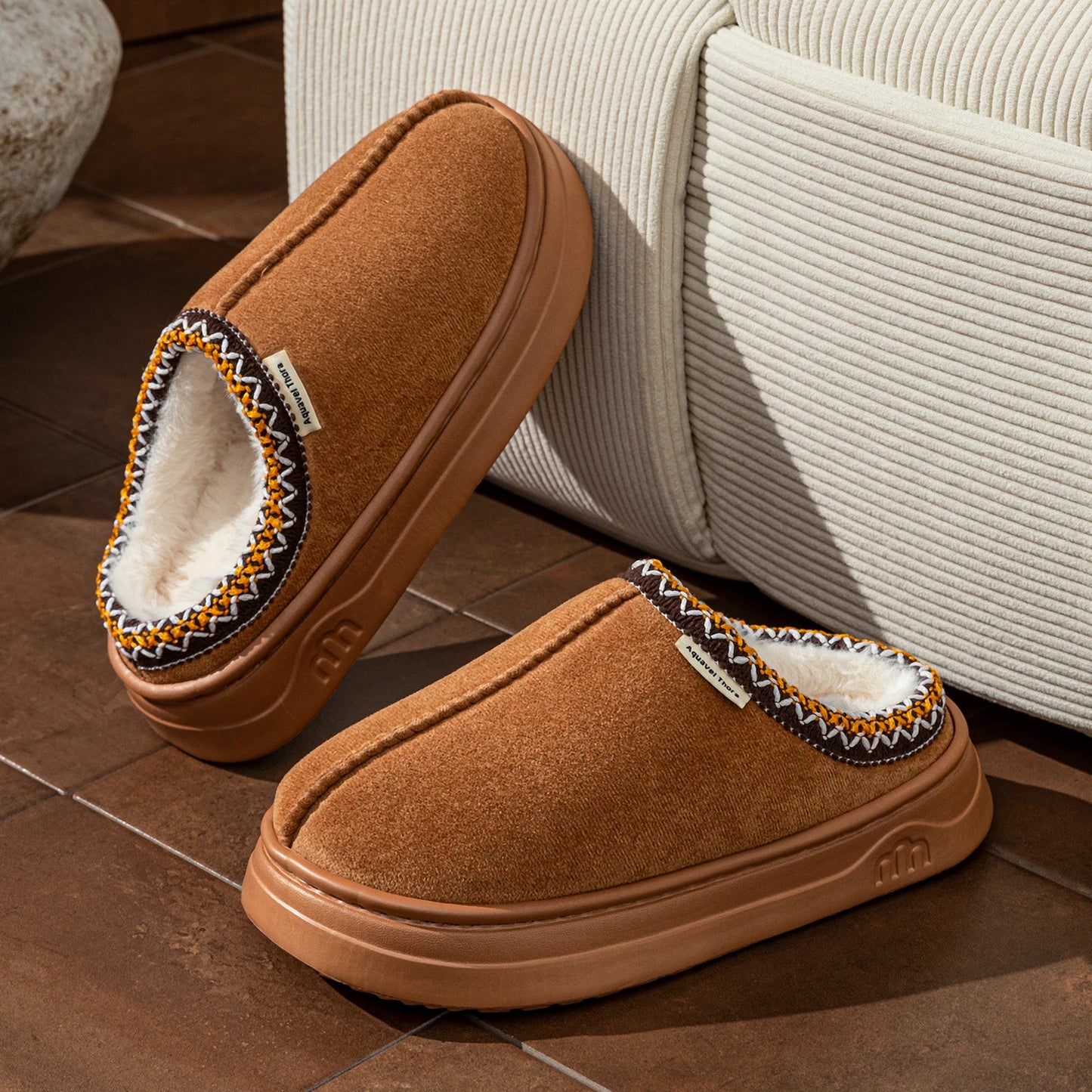 BariBlends - Slippers