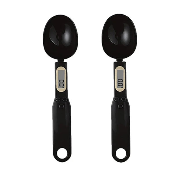 BariBlends Kitchen Weigh Scoop