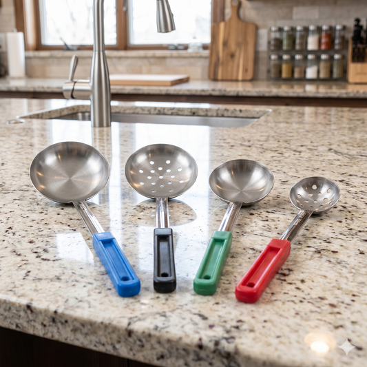 BariBlends Portion Control Set