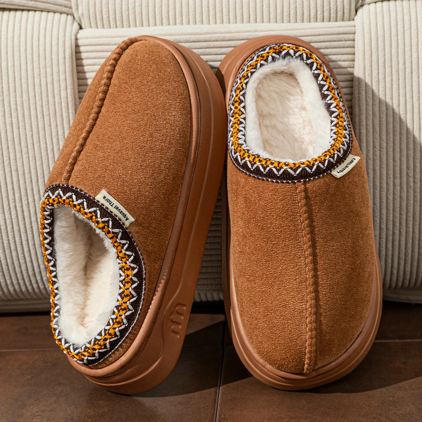BariBlends - Slippers