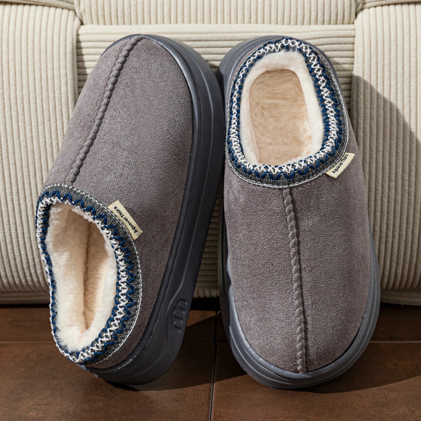 BariBlends - Slippers