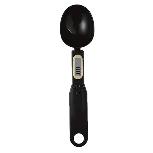 BariBlends Kitchen Weigh Scoop