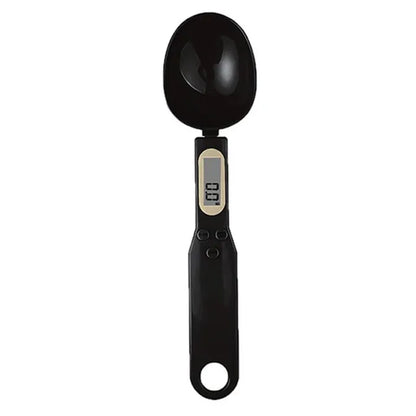 BariBlends Kitchen Weigh Scoop