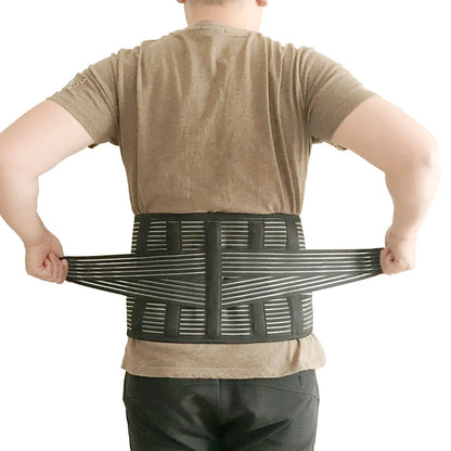 BariBlends Stomach Compression Belt