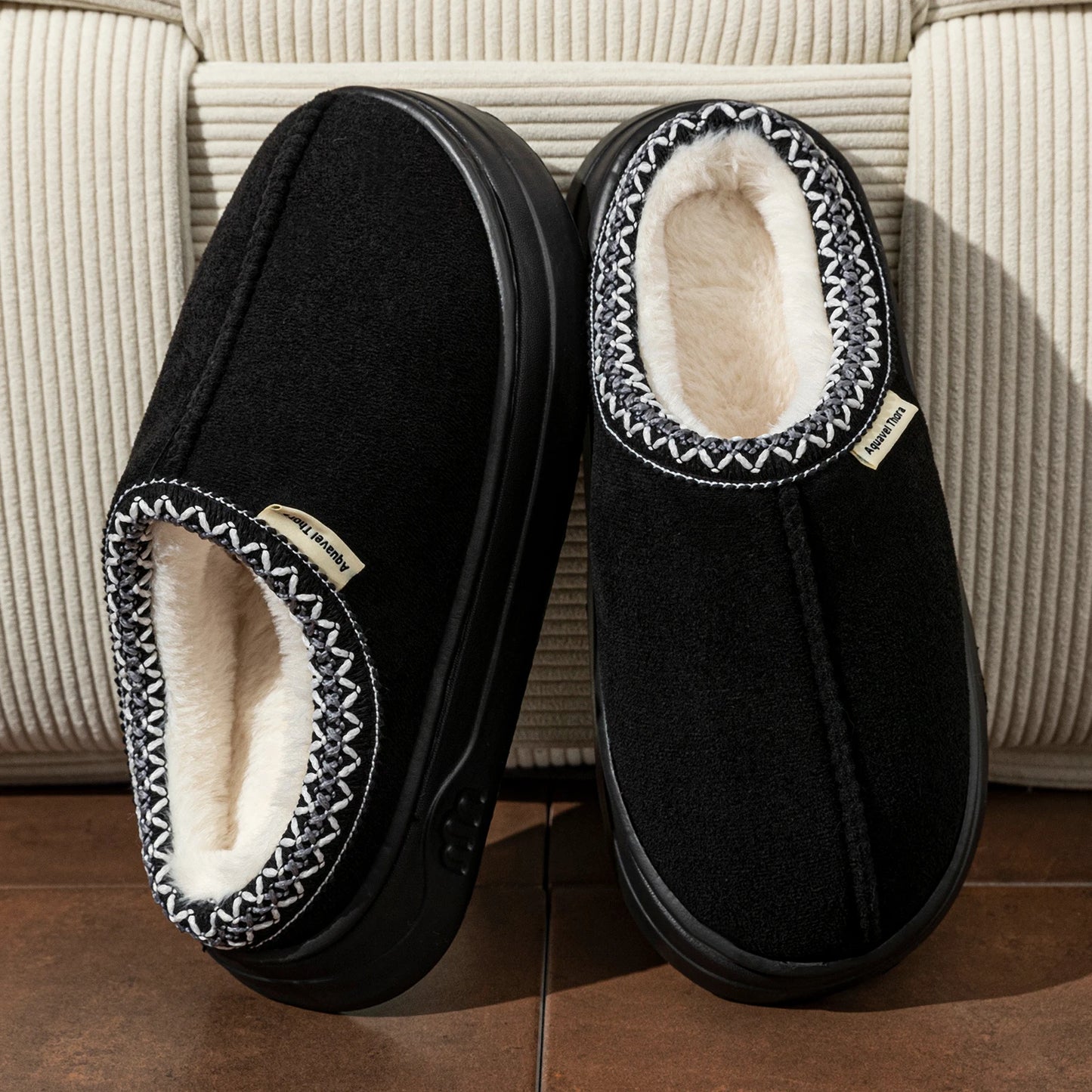 BariBlends - Slippers