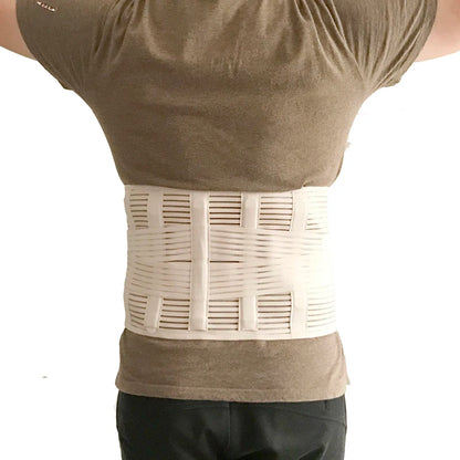 BariBlends Stomach Compression Belt