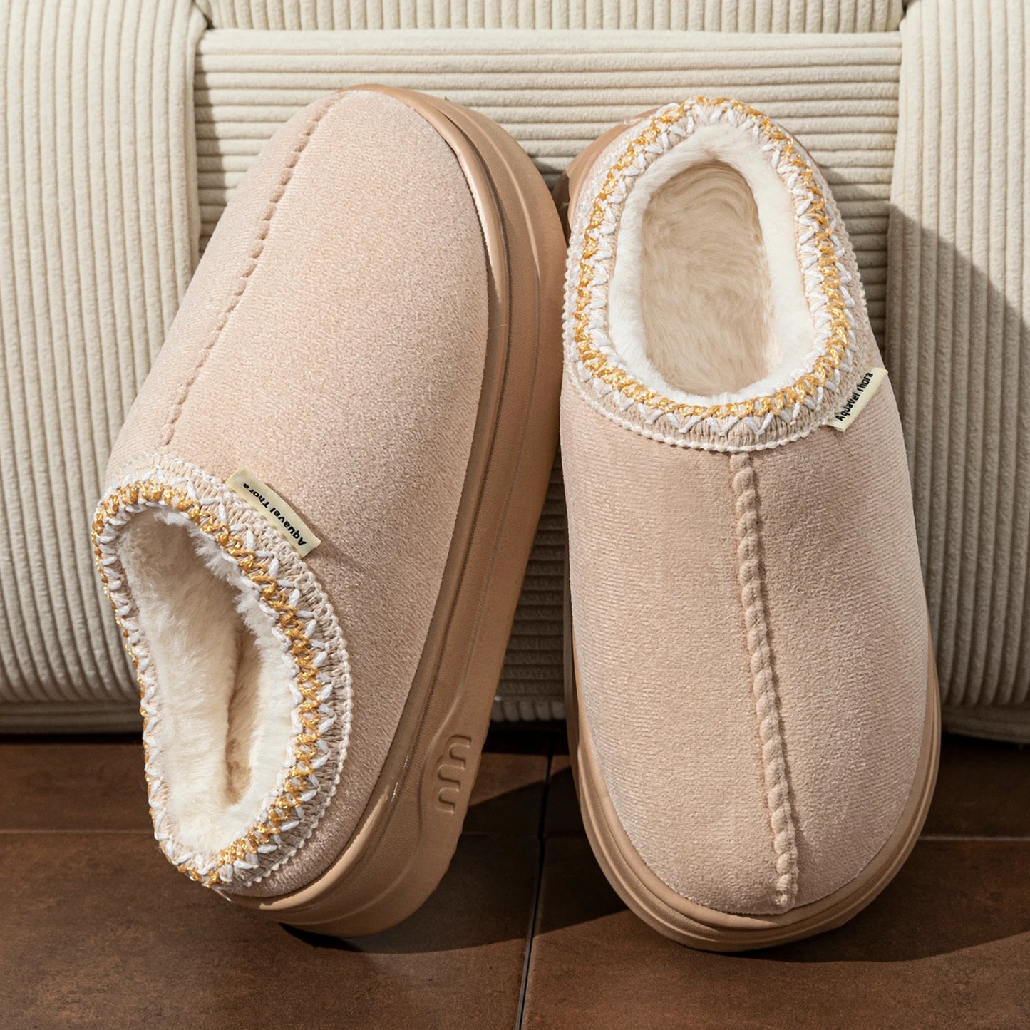 BariBlends - Slippers