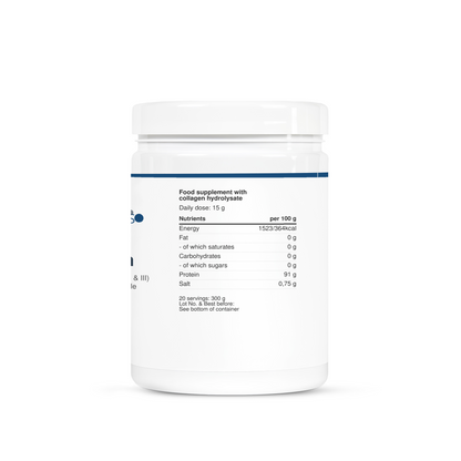 BariBlends Pure Collagen Essential Skin Support – 300g